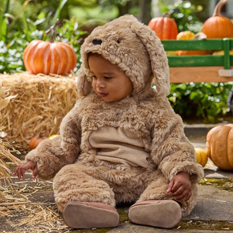 Puppy Costume
