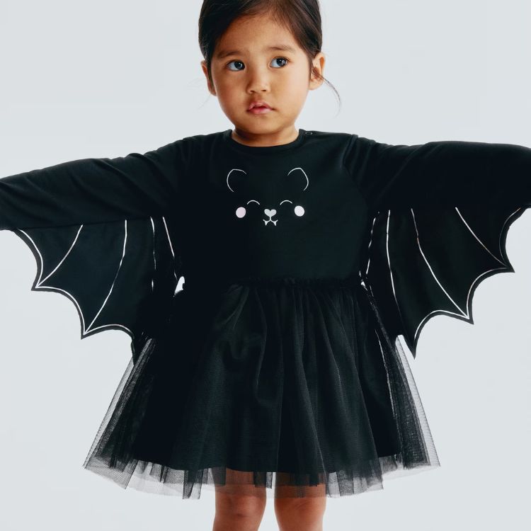 Bat Costume