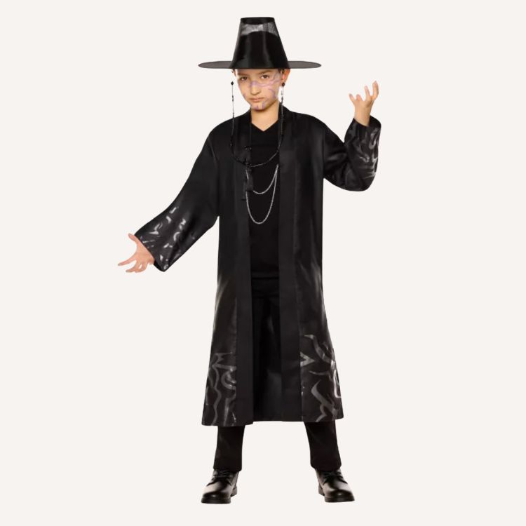 Official Saja Boys Costume