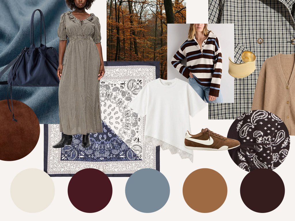 fall capsule 2026
