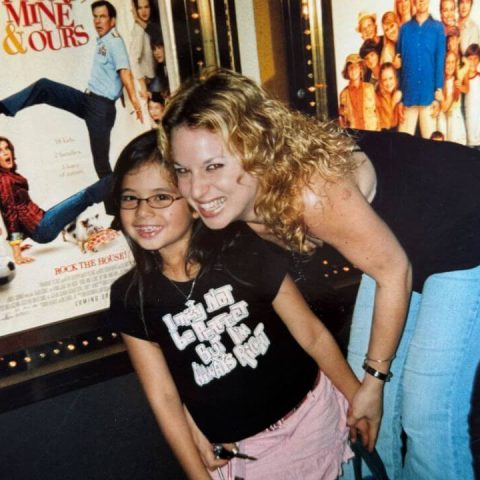 early 2000s parenting