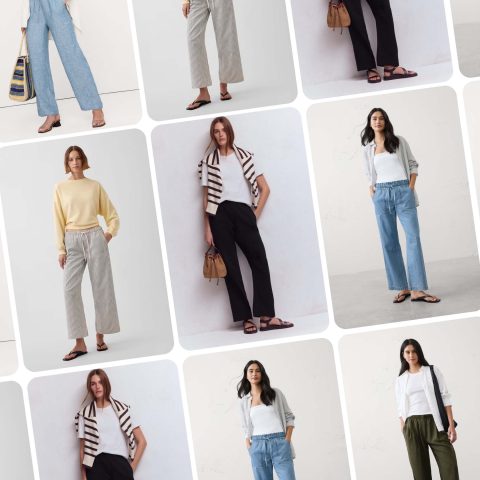 best pull on pants for women