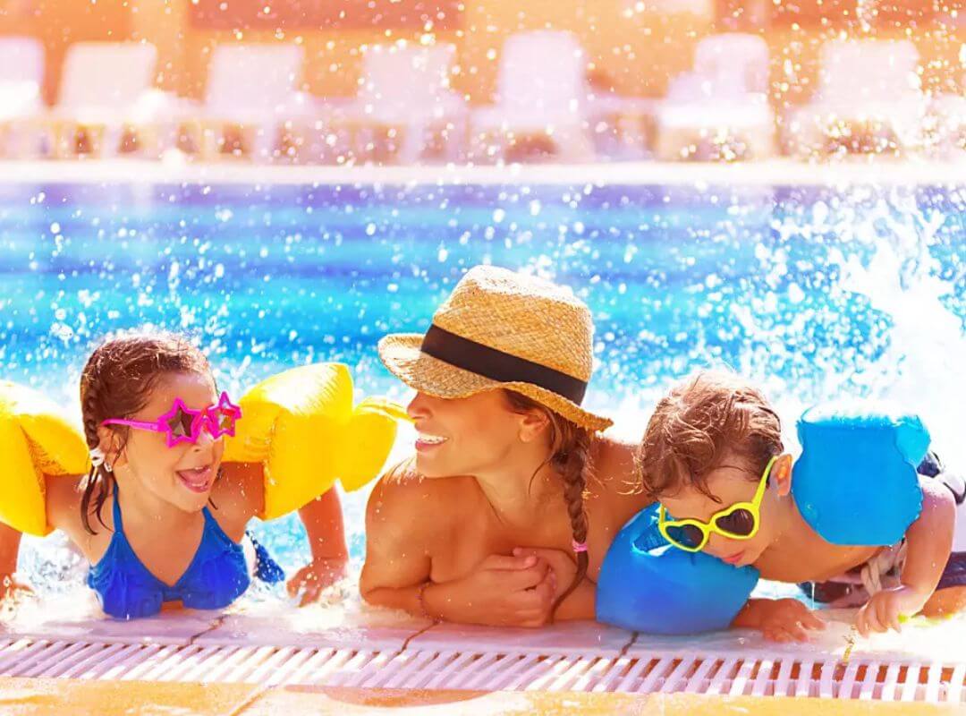 Things to do in Las Vegas With Kids