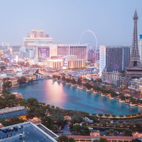 things to do with kids in las vegas