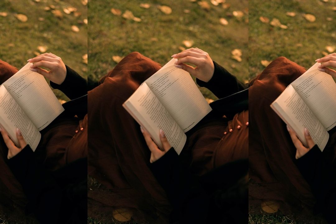Your Perfect Fall TBR List: 40 Cozy Books to Read with a Pumpkin Spice Latte