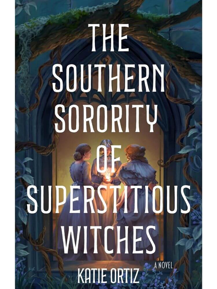 The Southern Sorority of Superstitious Witches