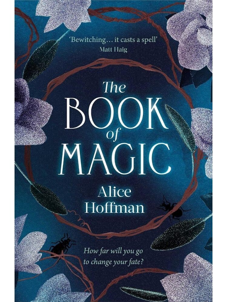 The Book of Magic
