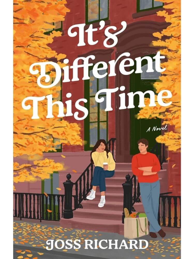 It's Different This Time