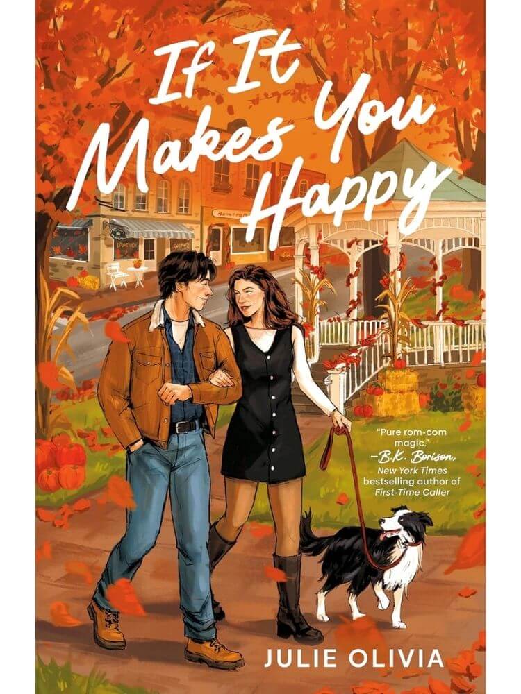 If It Makes You Happy