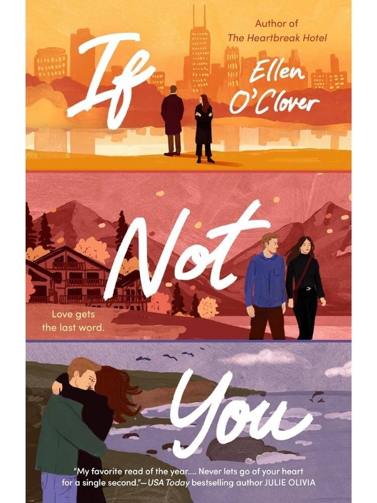 If Not You