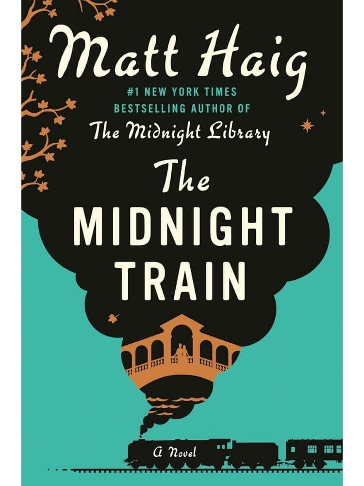 The Midnight Train