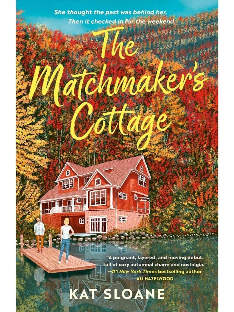 The Matchmaker's Cottage