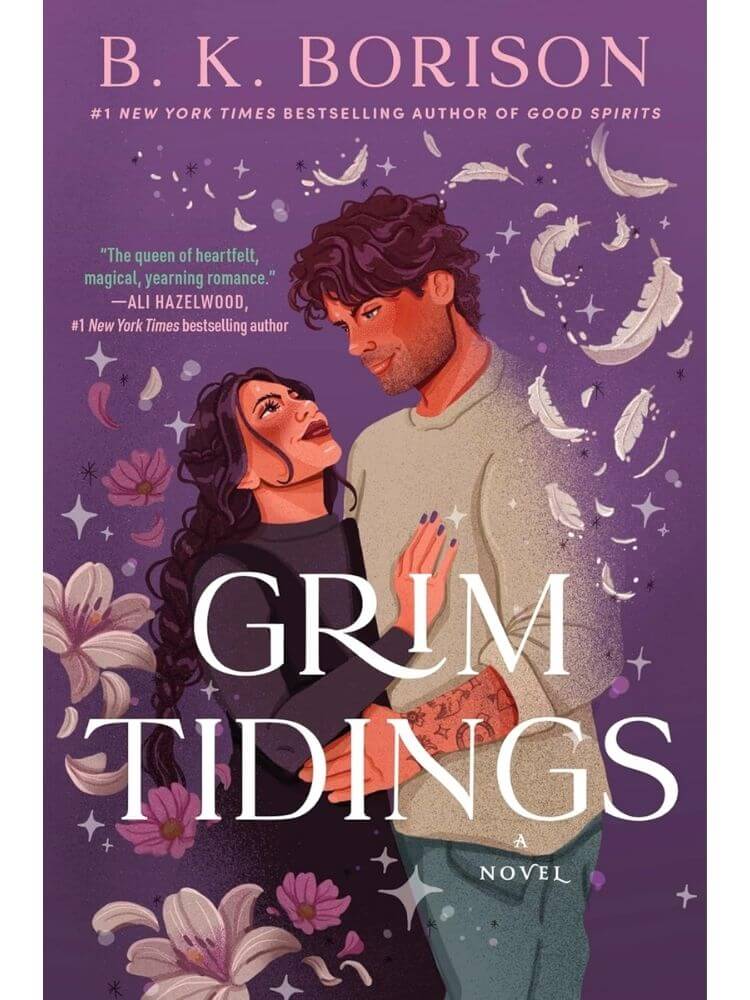 Grim Tidings