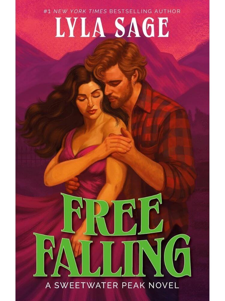 Free Falling