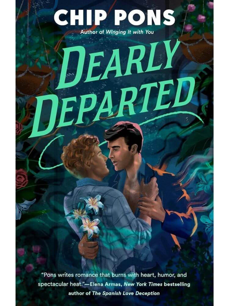 Dearly Departed