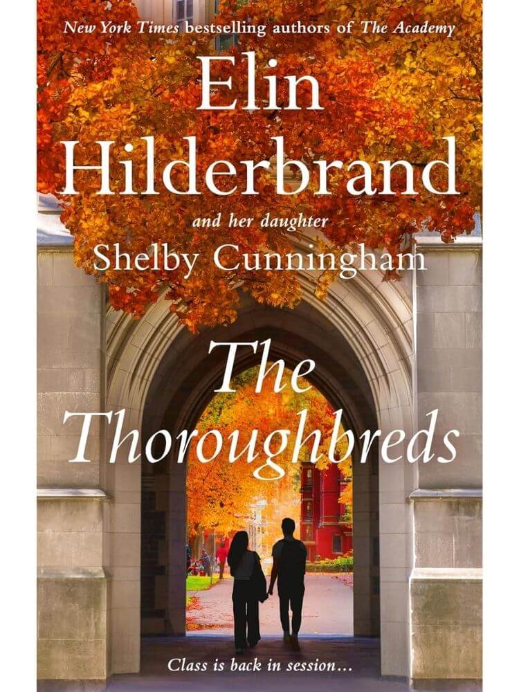The Thoroughbreds