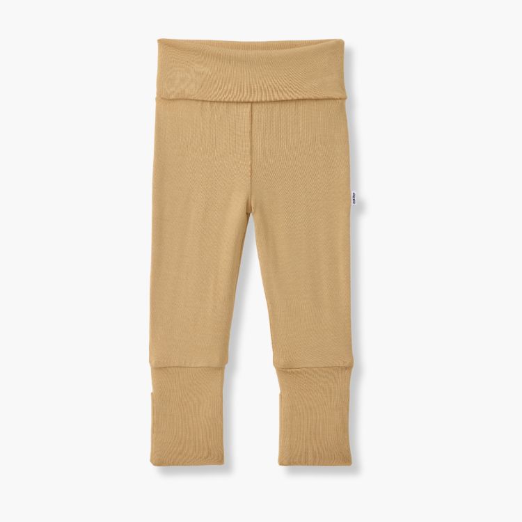 Hazlewood Fold-Over Legging
