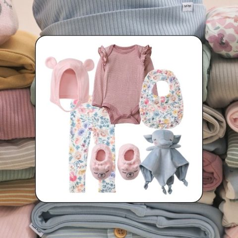 little sleepies newborn capsule