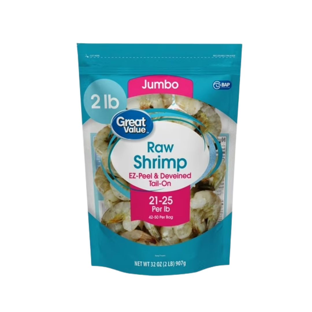 walmart radioactive shrimp recall