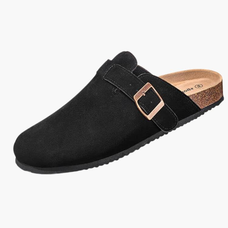 Comfort Clog Slipper