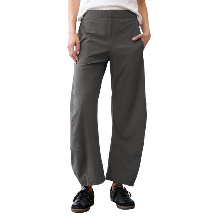 Barrel Trousers