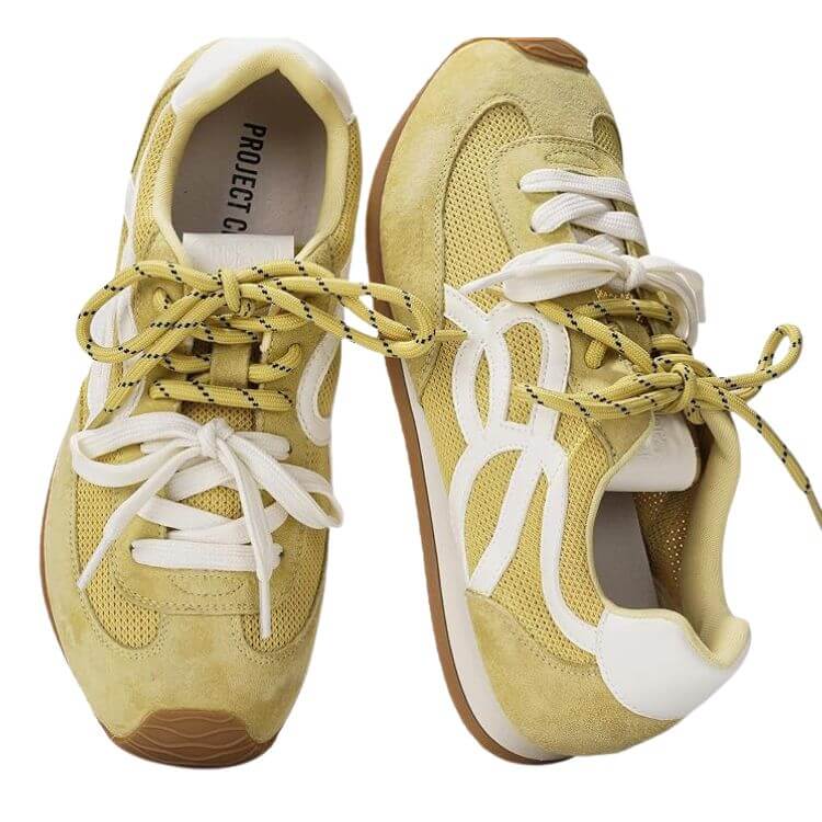 Lightweight Sneakers