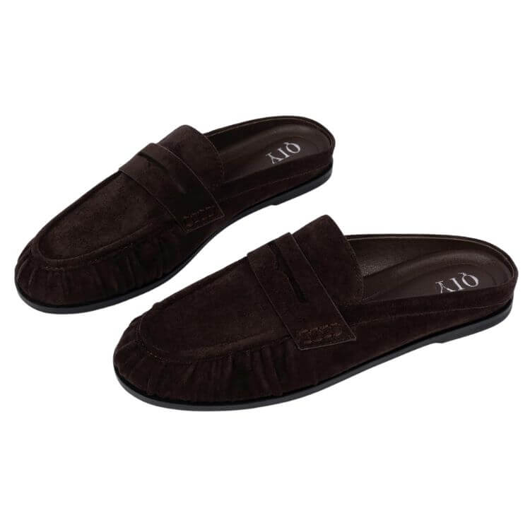 Mules