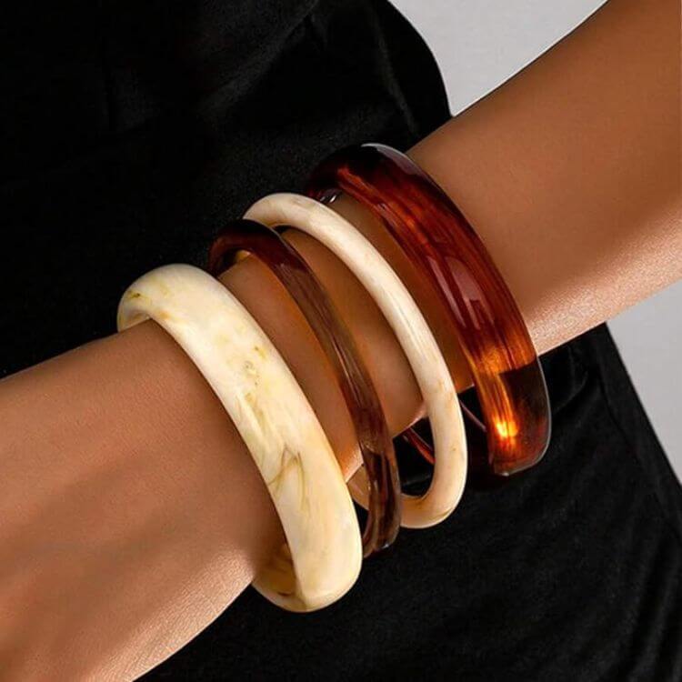 Bangle Bracelets