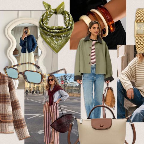 fall fashion trends from Amazon