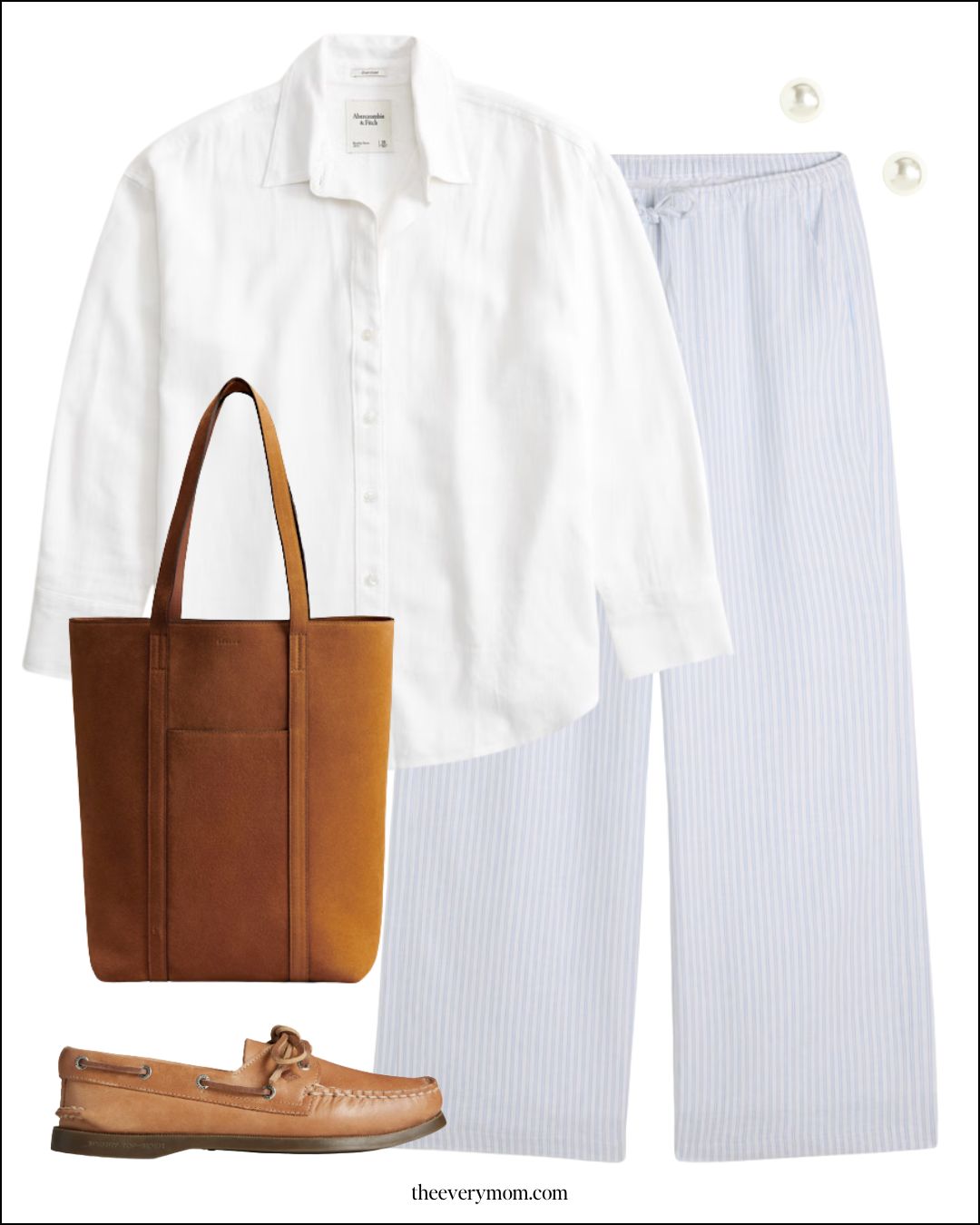 postpartum outfits