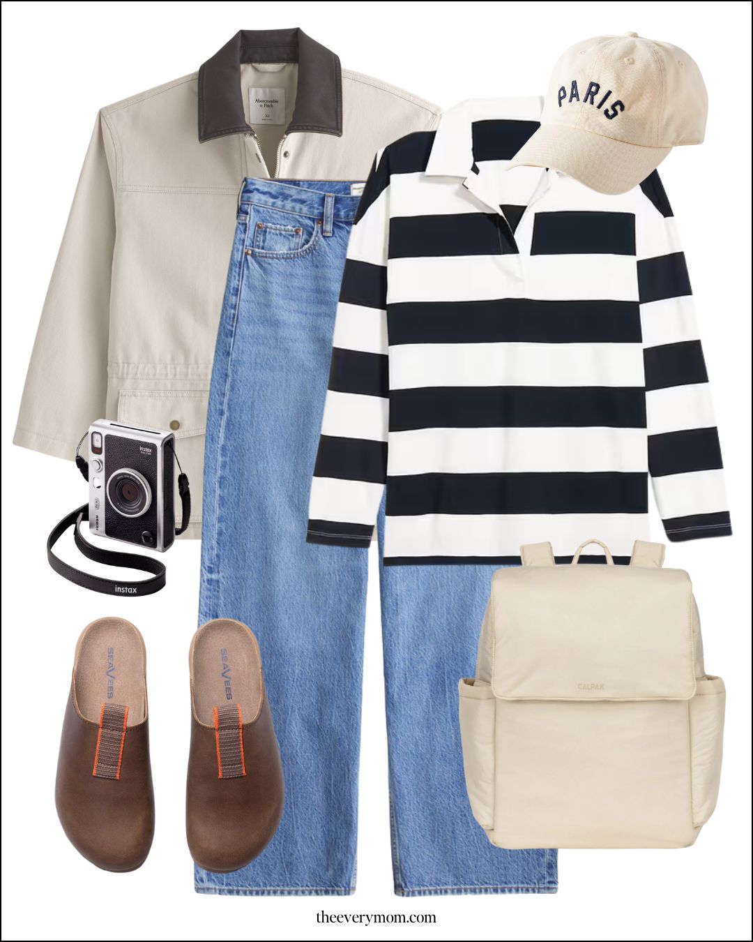 postpartum outfits
