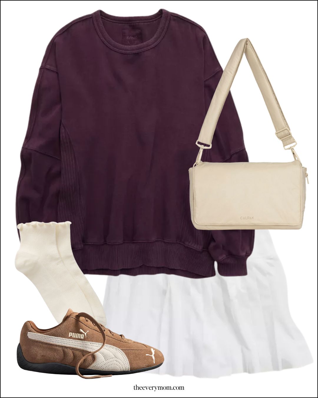 postpartum outfits
