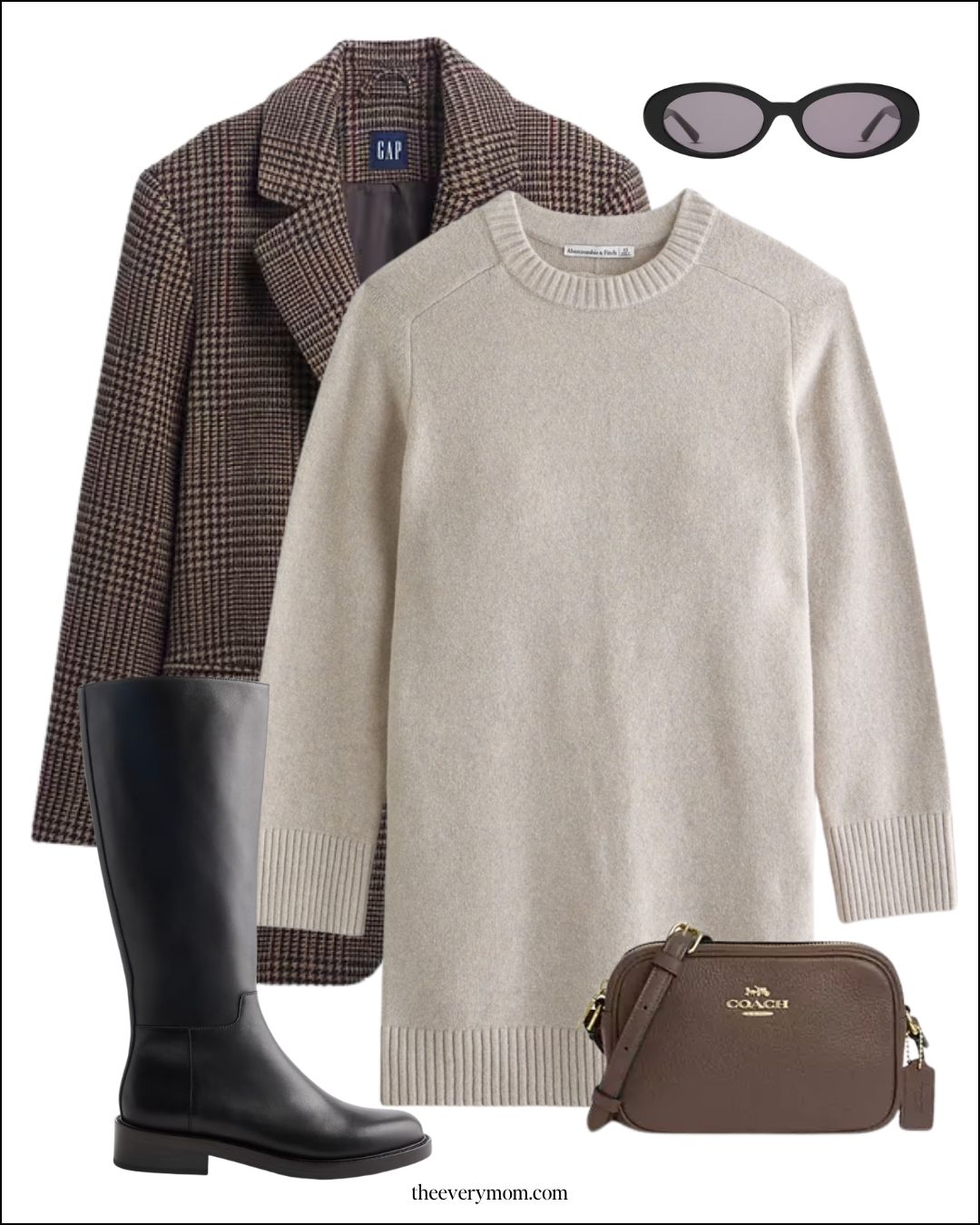 postpartum outfits