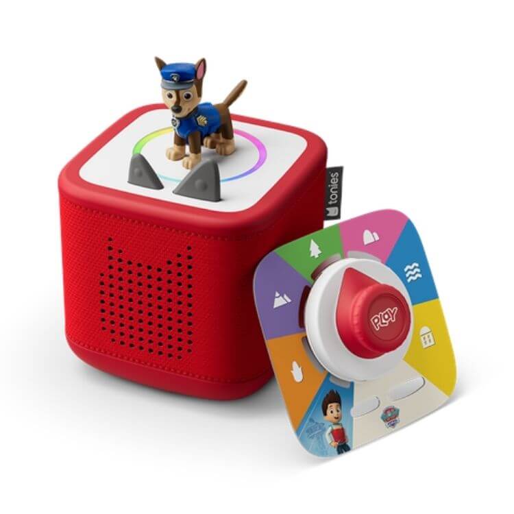 Toniebox 2
