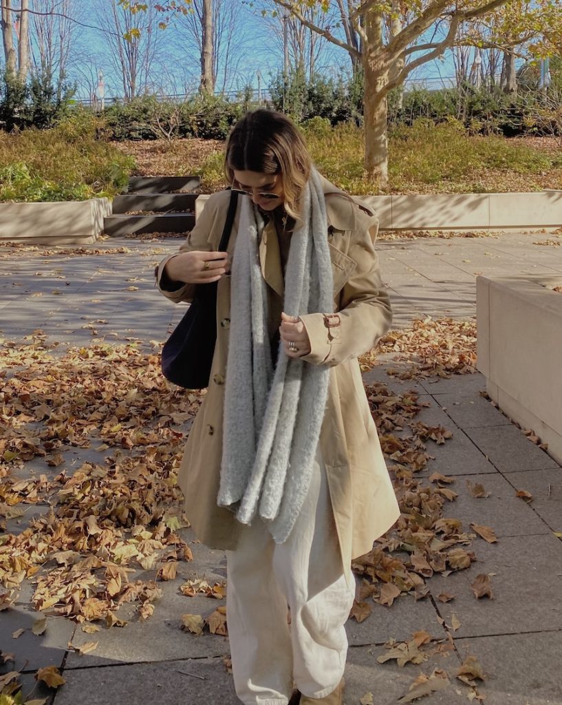 best trench coats