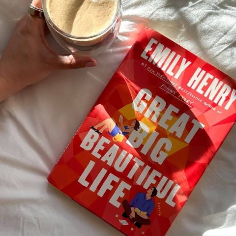 emily henry books