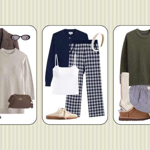 postpartum outfits