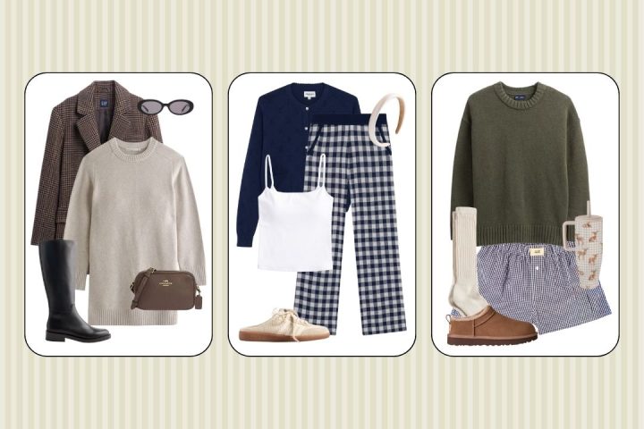 postpartum outfits