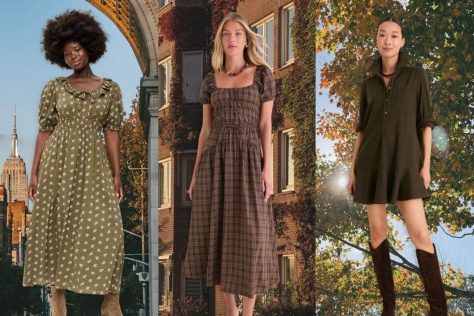 best fall dresses for every occasion