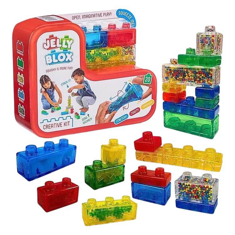 Jelly Blox Creative Kit