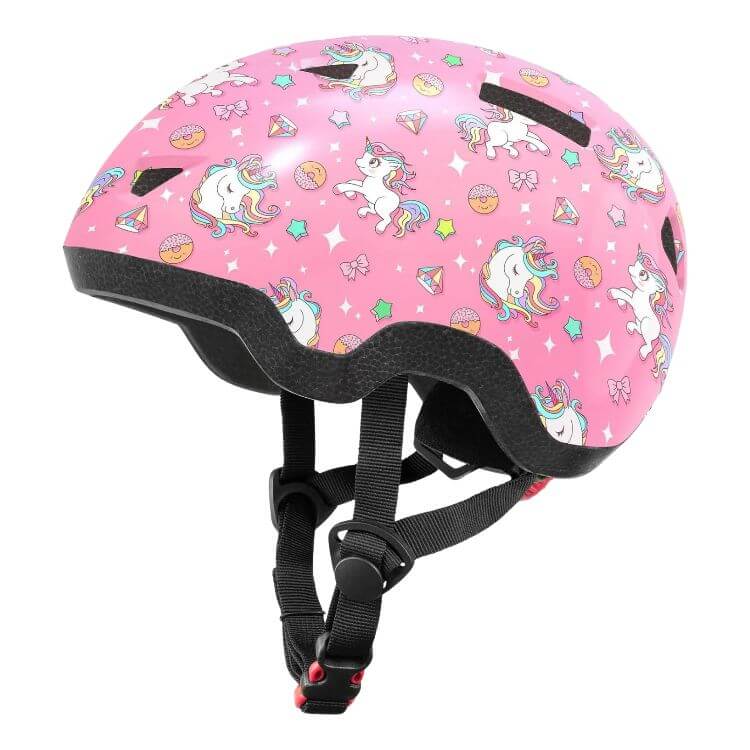 Toddler Bike Helmet