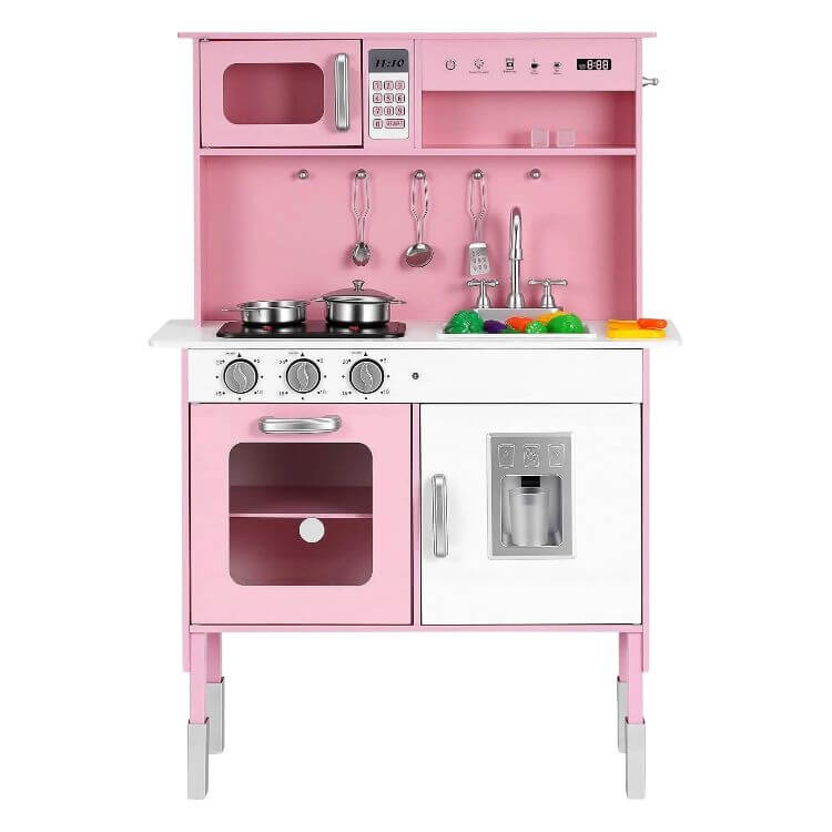 Kitchen Playset