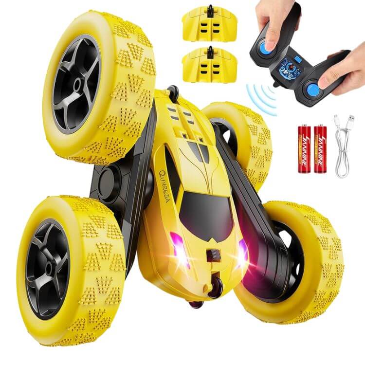 Remote Control Car