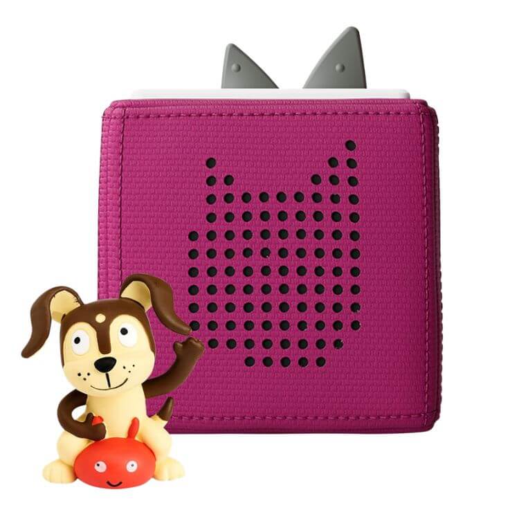 Audio Player Starter Set