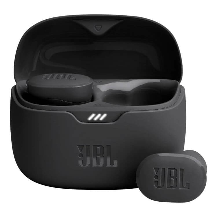 Noise Cancelling Earbuds