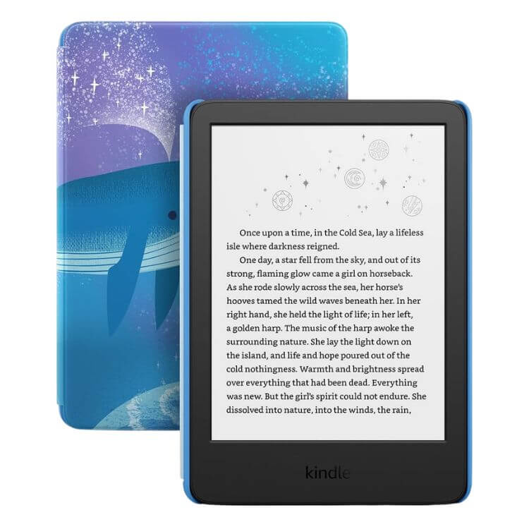 Kindle Kids
