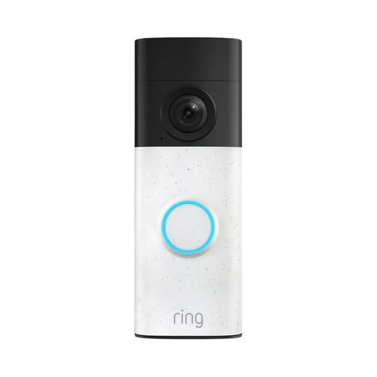 Ring Video Doorbell