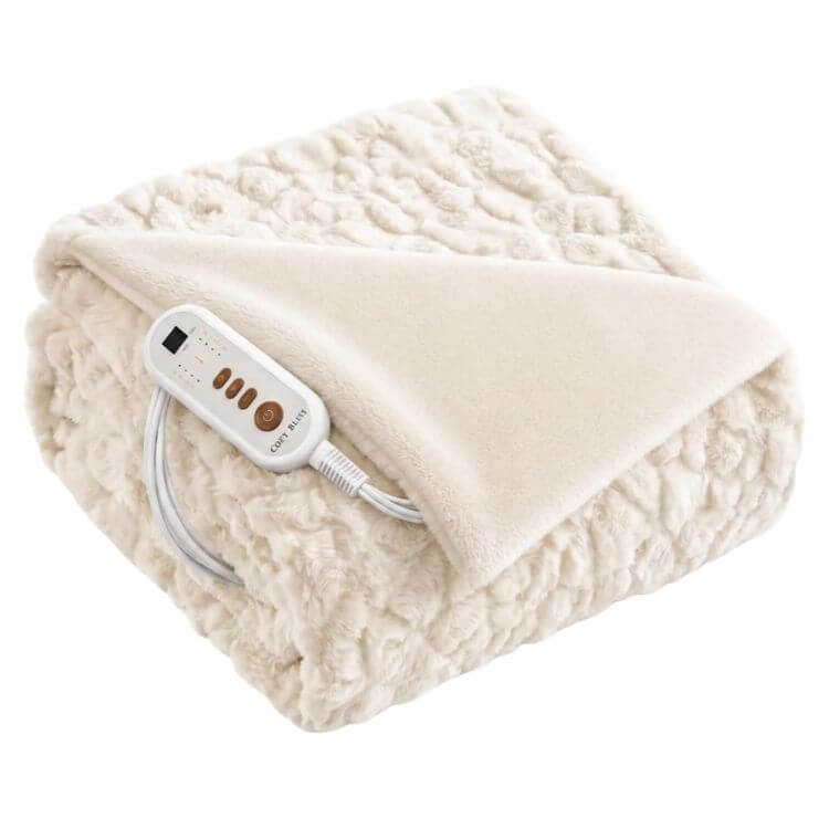 Heated Blanket 