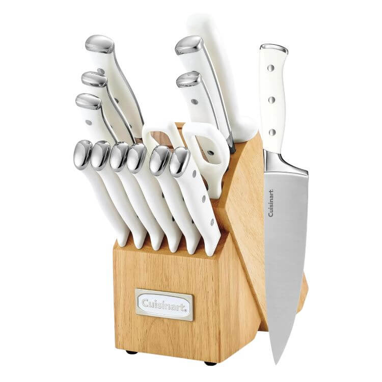 Knife Set
