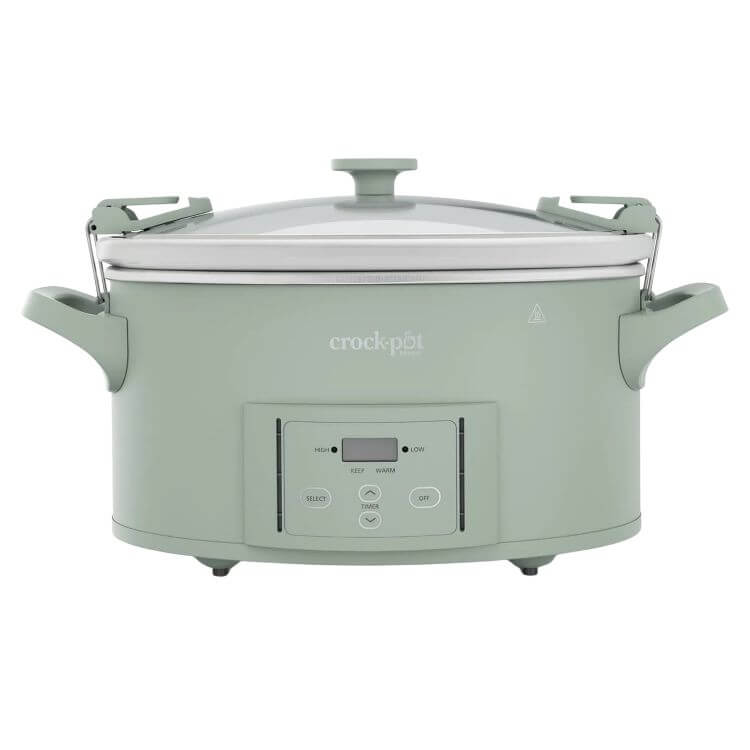 Crockpot